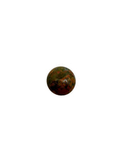 Jade Gemstone, Cirlce shape Jade Gemstone SKU#M1803
