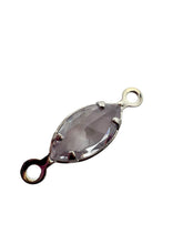 Charm Silver Plated#M3257