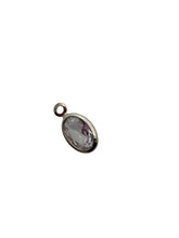 Charm Silver Plated#M3258
