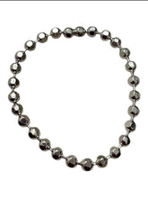 Beaded Chain Ring