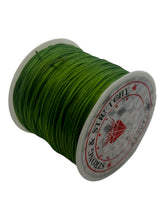 Charmingo Elastic Green