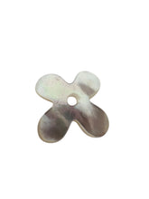 White flower mother of pearl, SKU#M4633