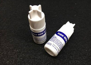 3 gram glue, SKU#SG3X