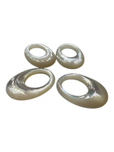 Unique shape Mother Of Pearl, SKU#M4395