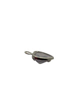Charm Silver Plated#M3240