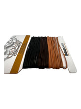 Leather Cord