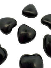 Jade Bead Color:Black Obsidian#M1930