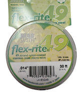 Flex-Rite Lavender