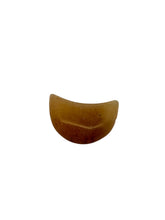 Gem Stone Color:Topaz##M2549