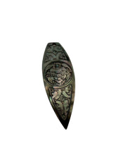Carved Mother of Pearl, SKU#M3721