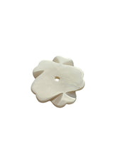 White flower mother of pearl, SKU#M4605