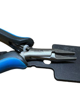 4.5” Mini Flat Nose Plier, SKU#S8923-GER