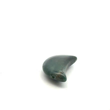 Agate half moon stone SKU#M2526