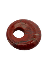 Gem Stone Color:Red Jasper#M2966