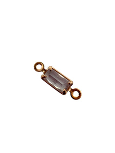 Charm Gold Plated#M3244