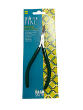 Micro-Fine Flat Nose Pliers