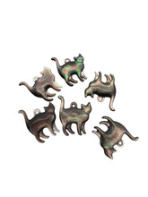 Cat Mother Of Pearl, SKU#M159