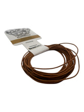 Neutral Leather Cord