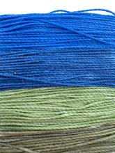 Waxed Brazilian Cord.
