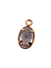 Charm Gold Plated#M3259