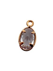 Charm Gold Plated#M3259