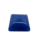 Navy Jasper Square Cabochon Sku#M1885