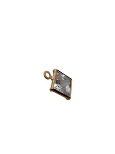 Charm Gold Plated#M3239