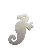 Sea horse mother of pearl, SKU#M4268