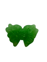 Jade Bead Color:Bamboo Green#M3072