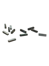 Mother Of Pearl Initials Pendants “I”