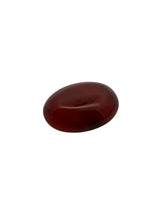 Jade Gemstone, Oval shape Jade Gemstone . SKU#M2093