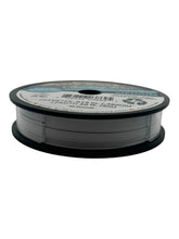 Soft Flex Beading Wire Medium White Quartz