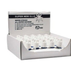 3 gram glue, SKU#SG3X