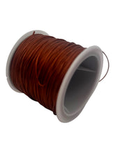Charmingo Elastic Light Brown