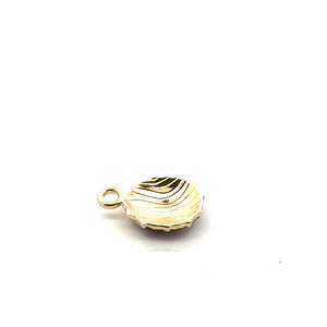 Sea shell charm SKU#M3092