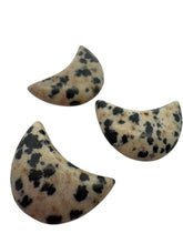 Moon Gem Stone, jade bead, SKU#M2528