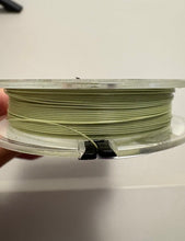 Flex-Rite Yellow Green