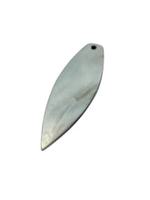 Carved Mother Of Pearl, SKU#M3718