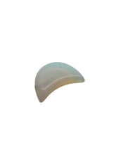 Moon Gem Stone, Jafe bead,SKU#M2541
