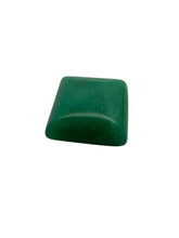Green Jasper Square Cabochon Sku#M1884