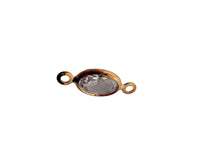 Charm Gold Plated#M3260
