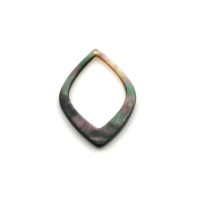 Mother of Pearl Charm