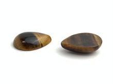 Tiger Eye Cabochon Sku#M1969