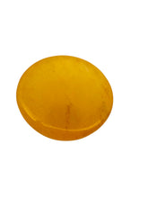 Jade Gemstone, Cirlce shape Jade Gemstone SKU#M1807