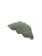 Jade Bead Color:Light green#M3073