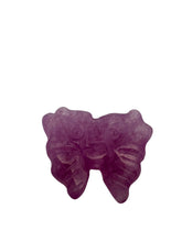 Jade Bead Color:Light Purple#M3074
