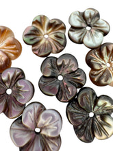 Flower Mother Of Pearl, SKU#M4660