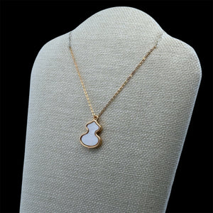 Gold plated charm, SKU#M4453