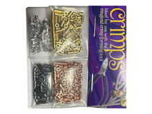 Magical Crimps Assorted