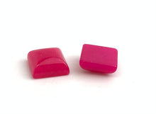 Rose Jasper Square Cabochon Sku#M1817
